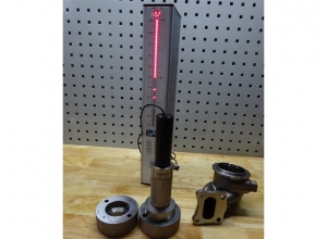 江陰電子檢具
